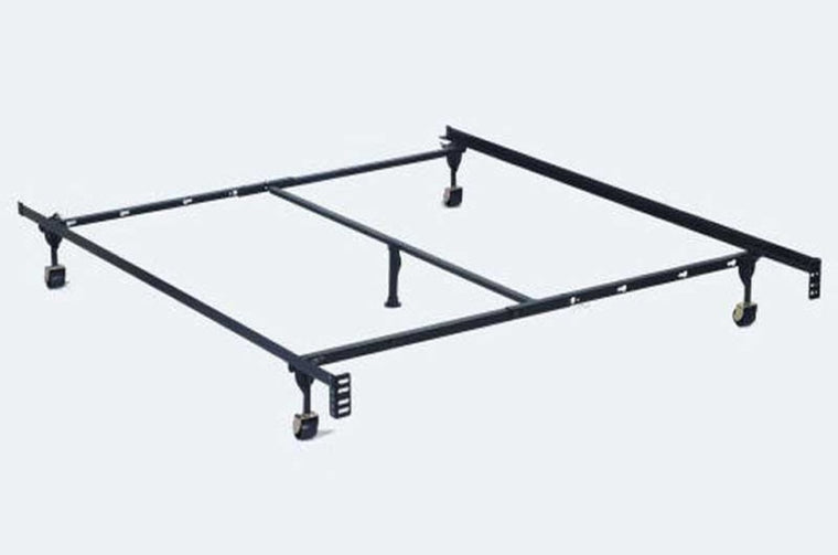 Tempered Steel Metal Frames