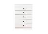 5 Draw Chest - Multiple Colors Available