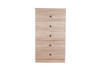 5 Draw Jumbo Chest - Multiple Colors Available