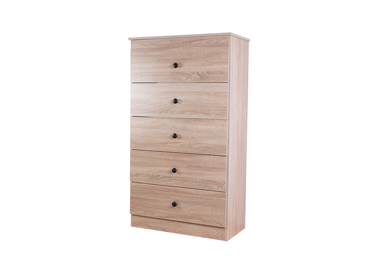 5 Draw Jumbo Chest - Multiple Colors Available