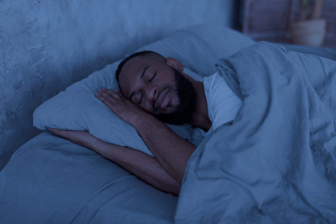 Cool, Calm, and Rested: Temperature Tips for Quality Sleep