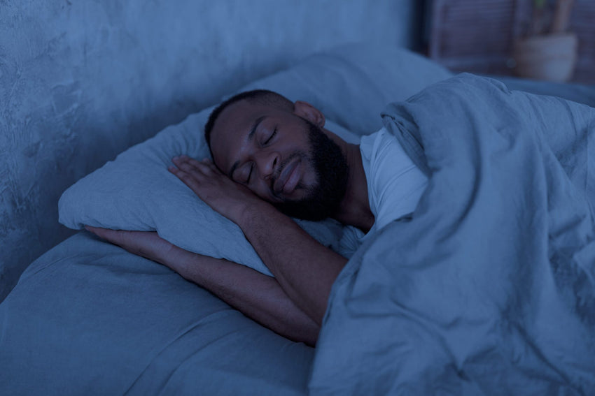 Cool, Calm, and Rested: Temperature Tips for Quality Sleep
