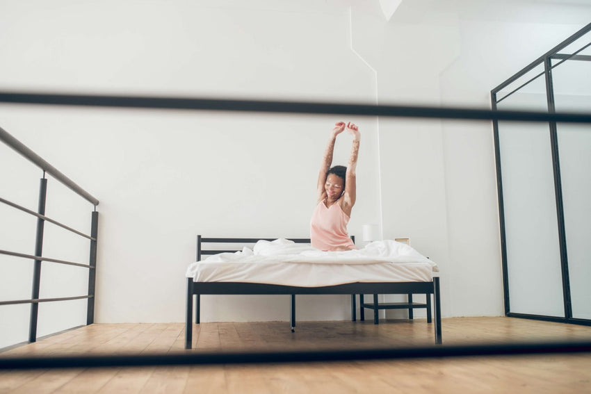 Adjustable Bases vs. Traditional Bed Frames: Which One is Right for You?