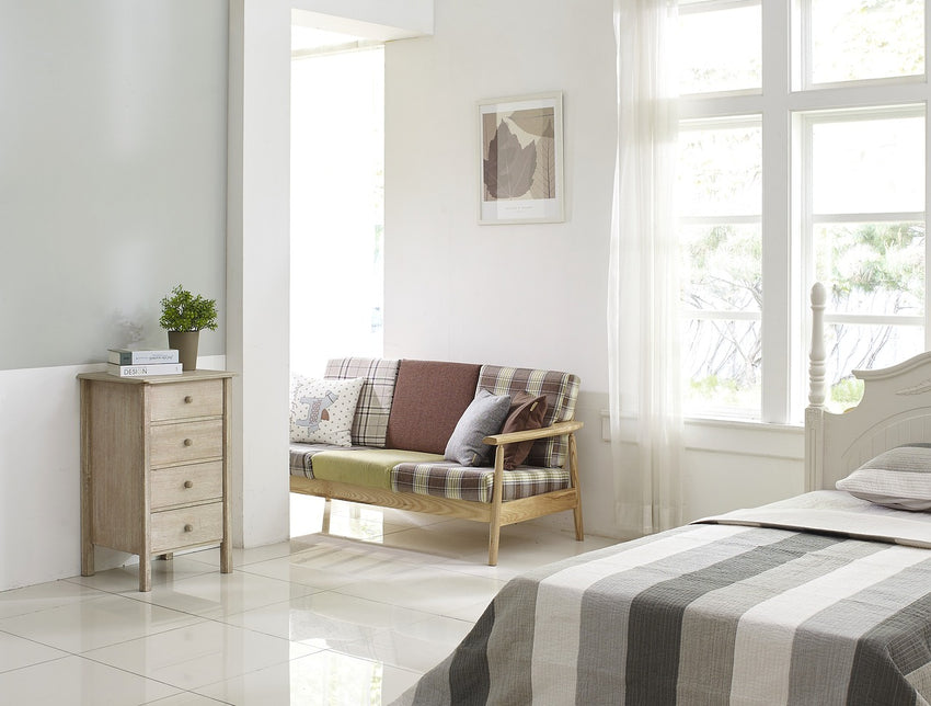Platform Beds: The Sleek, Minimalistic Bedroom Trend You Need to Know