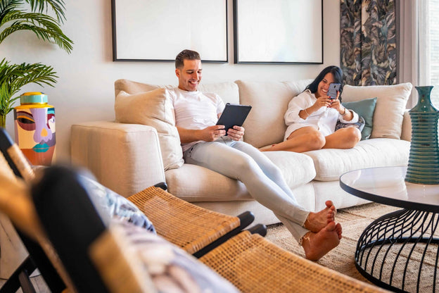 The Connection Between Sleep and Seating: Why Your Couch Might Be Affecting Your Rest