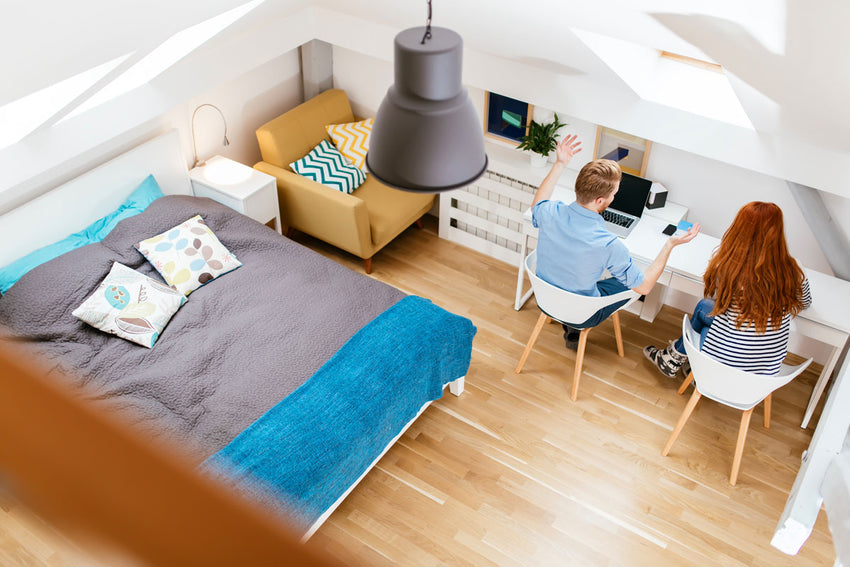 How to Choose the Perfect Mattress for your Boston Apartment