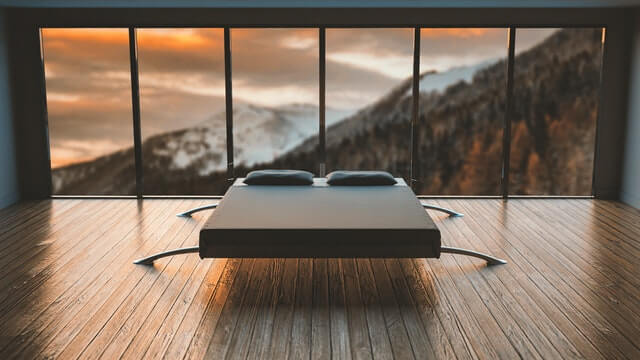 How To Pick The Perfect Mattress: Shopping For The Best Fit