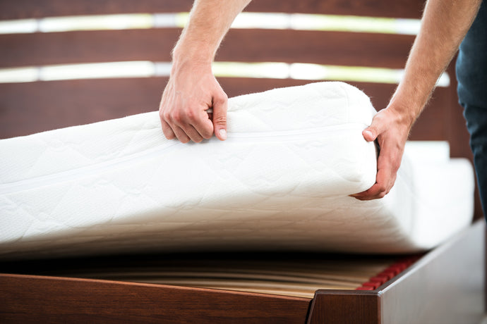 How to Pick the Perfect Mattress