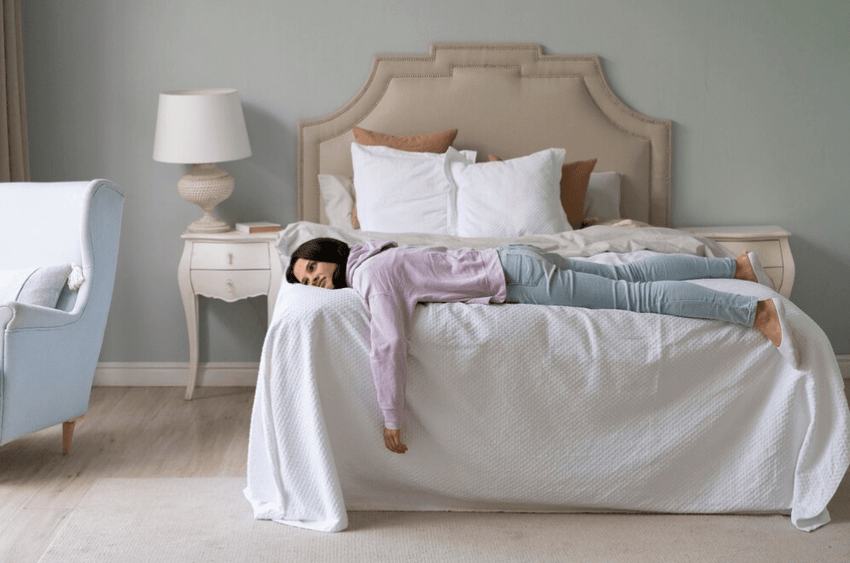 5 Tips for Improving Sleep Quality in Boston's Busy Urban Environment