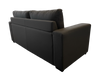 Vincenzo Sofa Sleeper Charcoal