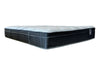 Malibu Pillowtop Euro Mattress
