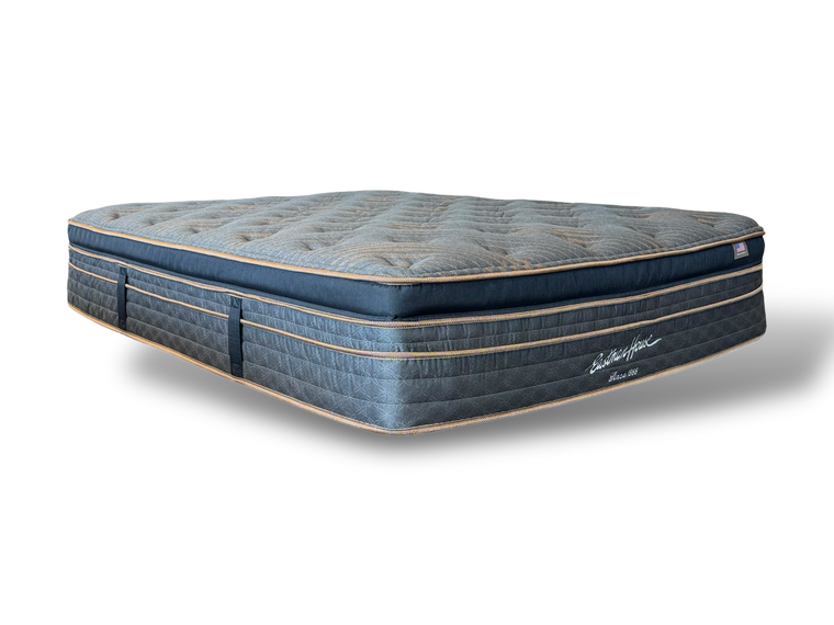 Reviva Pillowtop Mattress