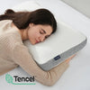 Cooling CO Square Pillow