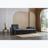 Mocca Sectional Sleeper