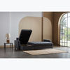 Mocca Sectional Sleeper