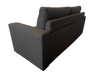 Vincenzo Sofa Sleeper Charcoal