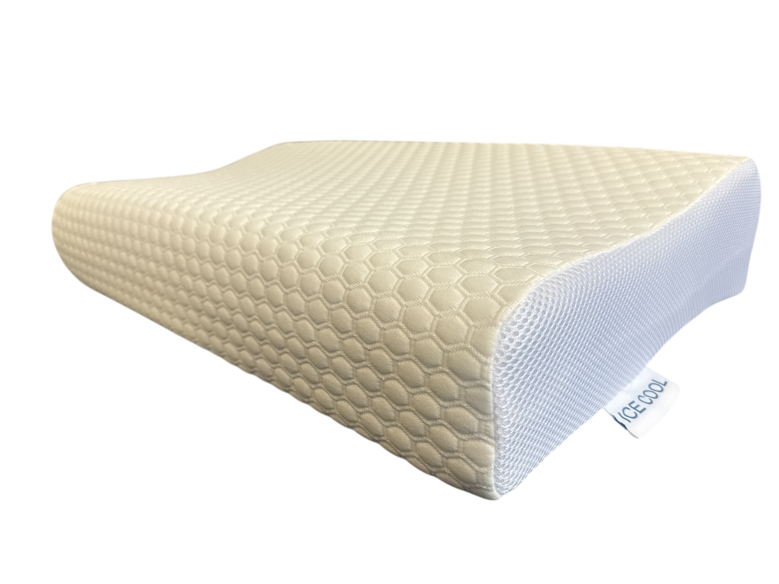 Contour Memory Dough Pillow