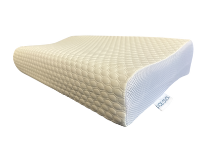 Contour Memory Dough Pillow