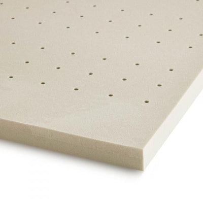 CBD Infused 2.5" - Mattress Topper