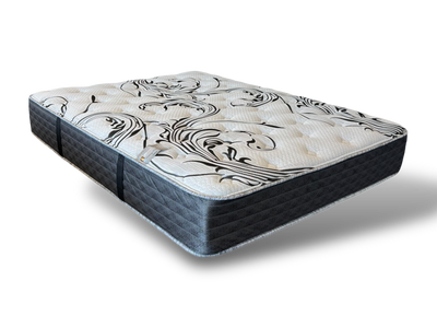 Evening Passions Plush Mattress