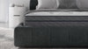 #500 Eurotop Mattress