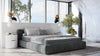 #500 Eurotop Mattress