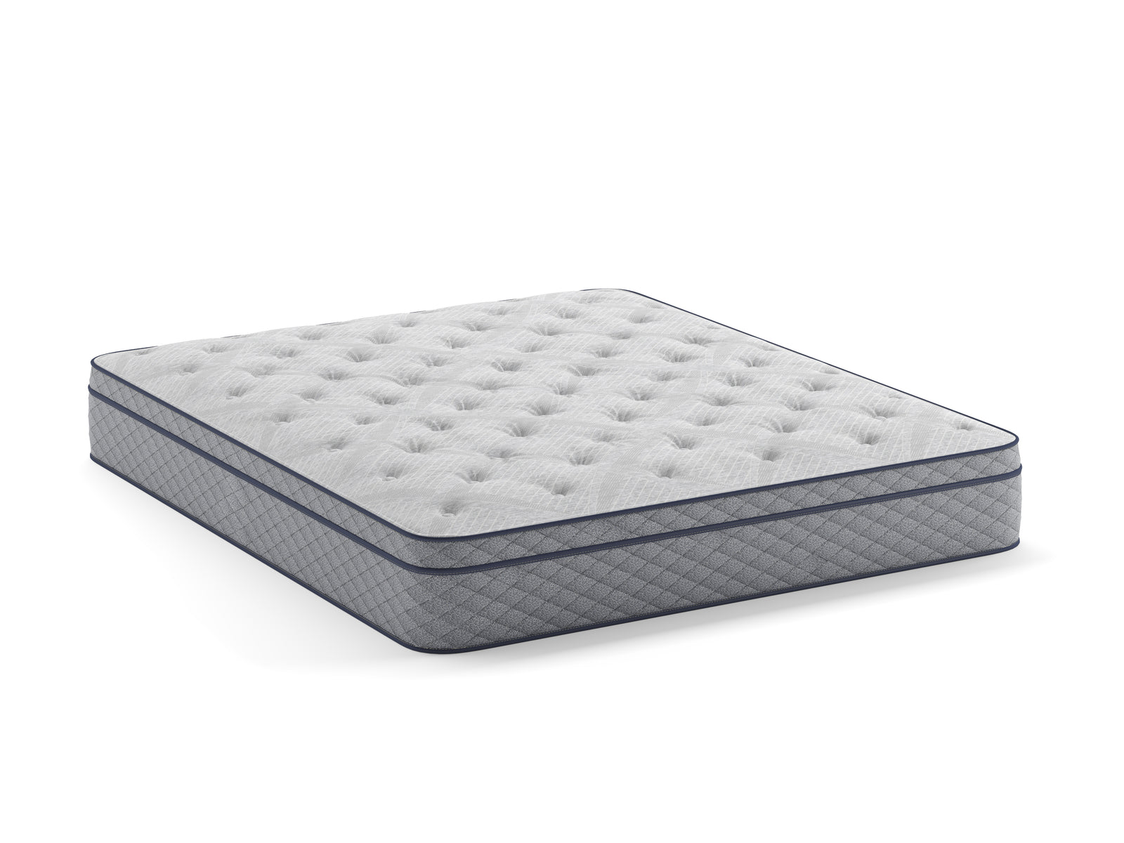 #500 Eurotop Mattress