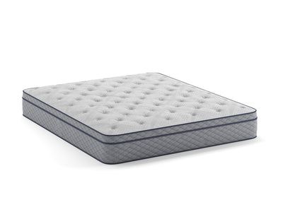 #500 Eurotop Mattress