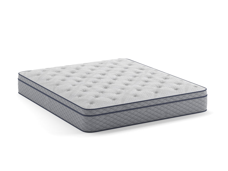 #500 Eurotop Mattress