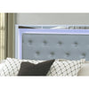 White LED Color Changing Light Bed - 7 Colors