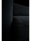 Vincenzo Sofa Sleeper Charcoal