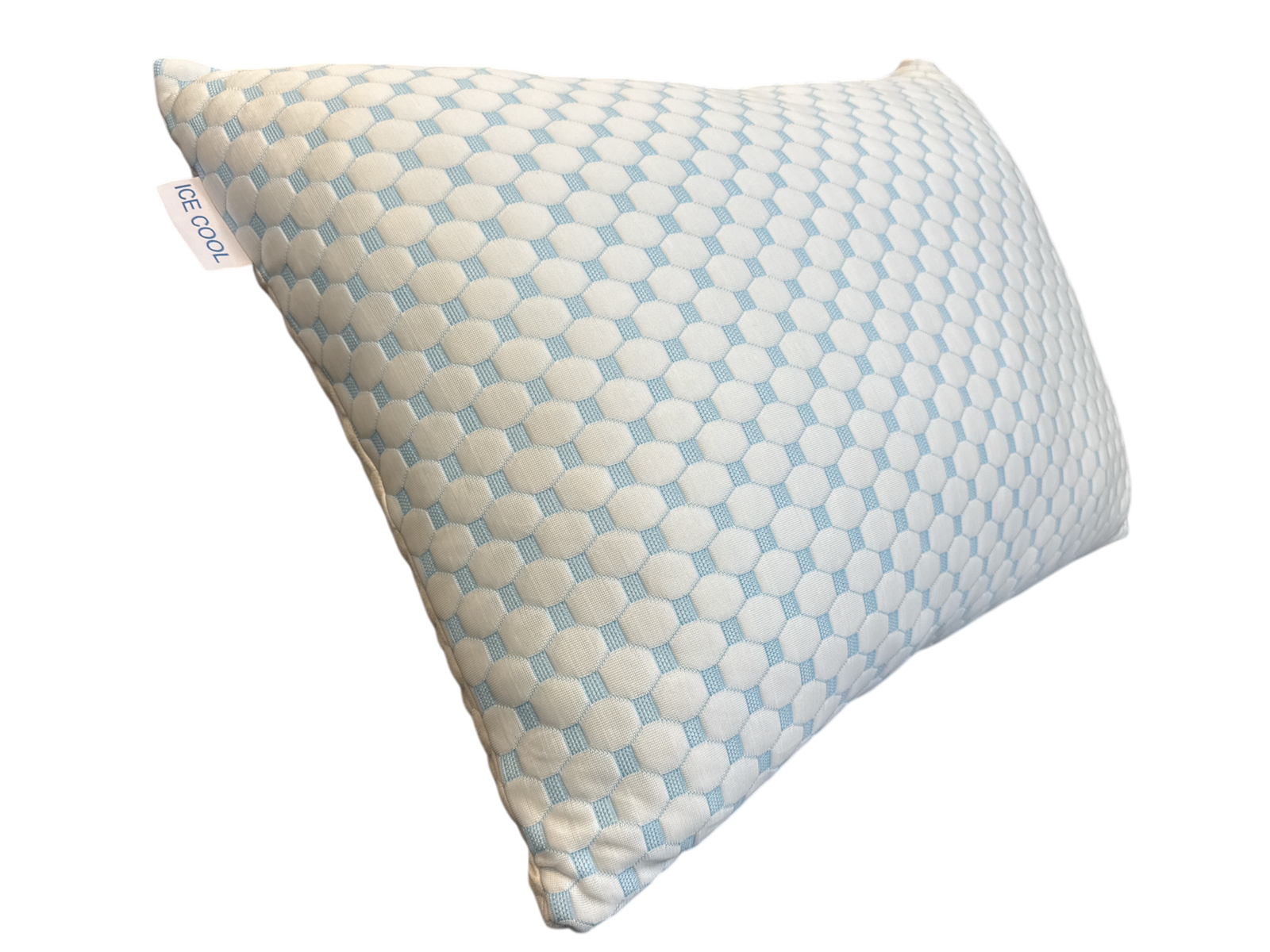 Shredded Gel Memory Pillow