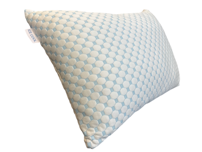 Shredded Gel Memory Pillow