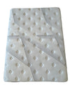Malibu Pillowtop Euro Mattress