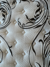 Evening Passions Plush Mattress