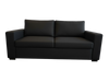 Vincenzo Sofa Sleeper Charcoal