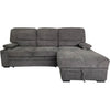 Guiseppe Sectional Sleeper