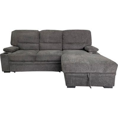 Guiseppe Sectional Sleeper