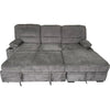 Guiseppe Sectional Sleeper