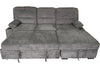 Guiseppe Sectional Sleeper