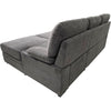 Guiseppe Sectional Sleeper