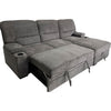 Guiseppe Sectional Sleeper