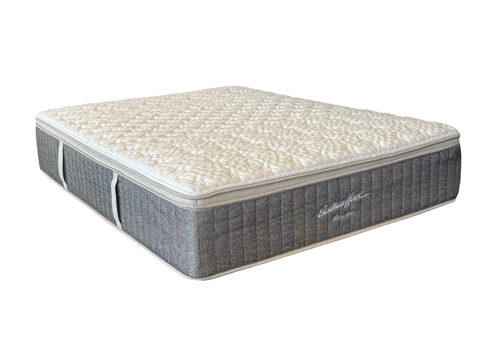 Heritage Luxe Medium Mattress