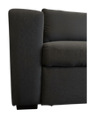 Vincenzo Sofa Sleeper Charcoal