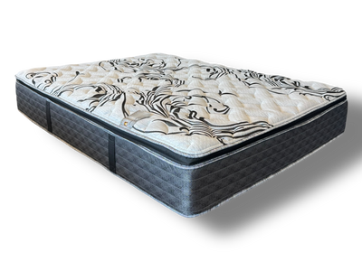 Evening Passions Pillowtop Mattress