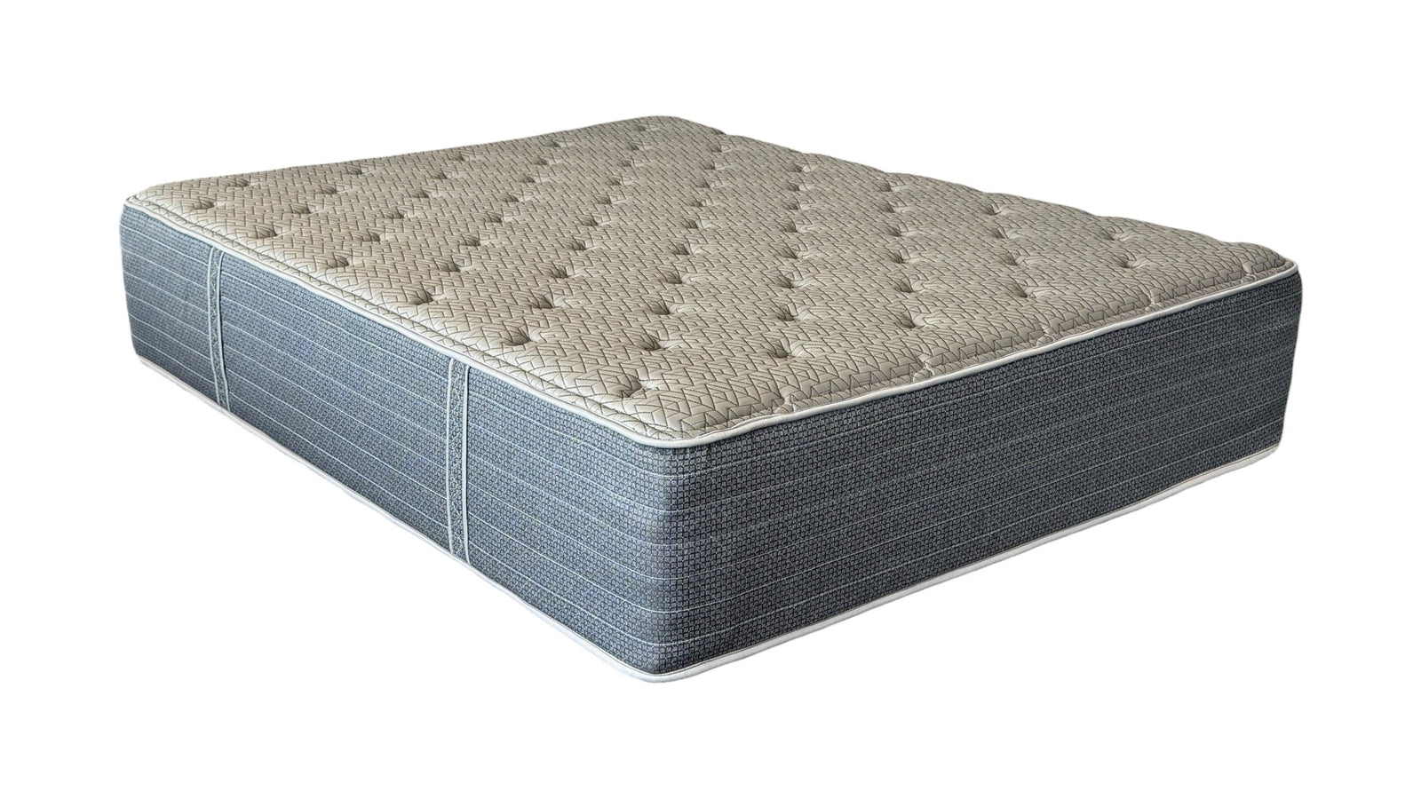 American Rapture Cooling Firm Mattress