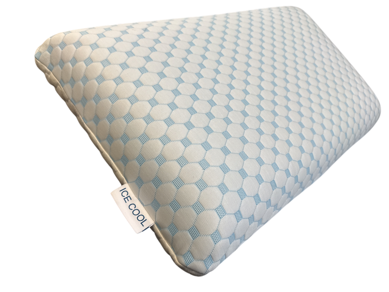 Reversible Cooling & Warming Pillow