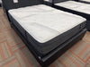 Malibu Pillowtop Euro Mattress