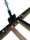 Replacement Center Supports Queen & King