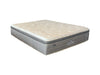 Forevercloud Latex Pillowtop